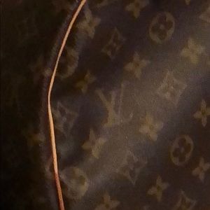 Meet your Posher, Llesley